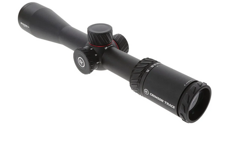 CT Brushline Pro 2-7x32 BDC-Rimfire