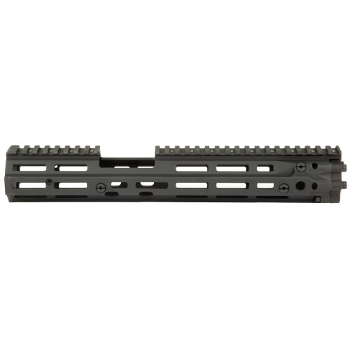 DD RIS III RAIL ASSEMBLIES 13" BLK