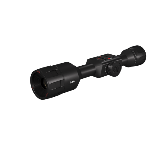 Thor 4 Thermal Rifle Scope