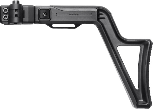 KRISS G3 FOLDING STOCK BLACK 