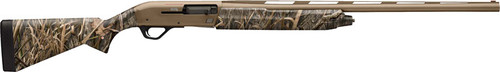 26"VR FDE SHADOWGRASS HABITATWINCHESTER SX4 HYBRID 20GA 3" 