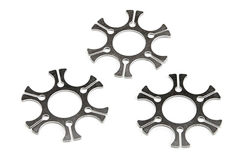 Moon Clip For 10MM RedHawk #5524 3/pkg