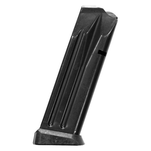 MAGAZINE 1911 9MM 17RD BLK9mm