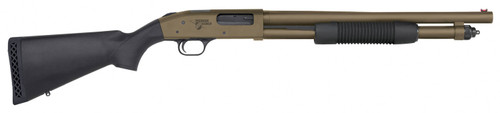 MOSS M590 THUNDER RANCH 12GA 18.5 9RD