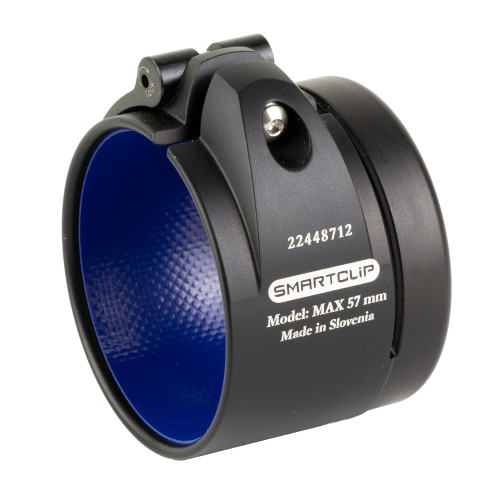 BURRIS SMARTCLIP BTC ADPTR 57MM USE