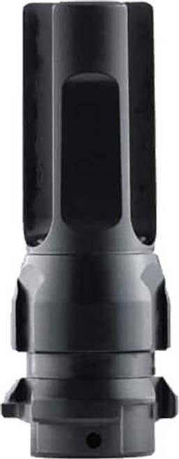 FLASH HIDER SCAR 17 5/8-24DEAD AIR SILENCERS KEYMOUNT 