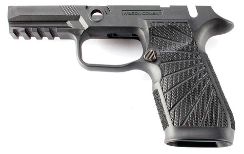 Wilson/Sig 320 Grip Module Carry MS Blk