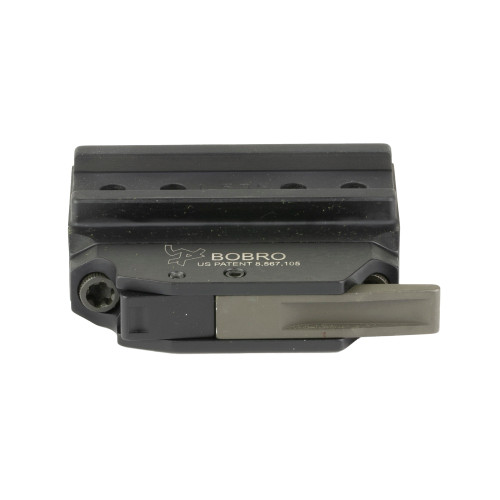 SIG ECHO CV MOUNT QR 1.535" BOBRO BK