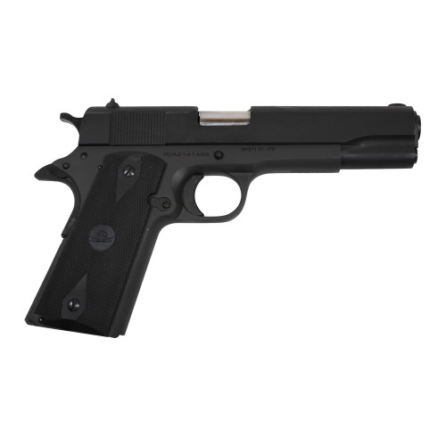 ROCK ISLAND 1911 GI ENTRY 45ACP 8RD