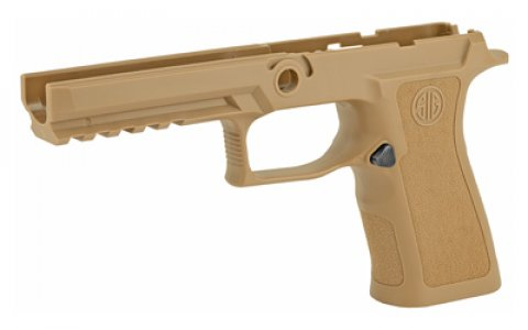 GRIP ASY 320X 9/40/357F MD COY