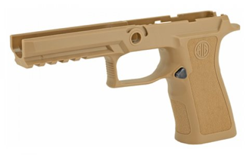 GRIP ASY 320X 9/40/357F MD COY