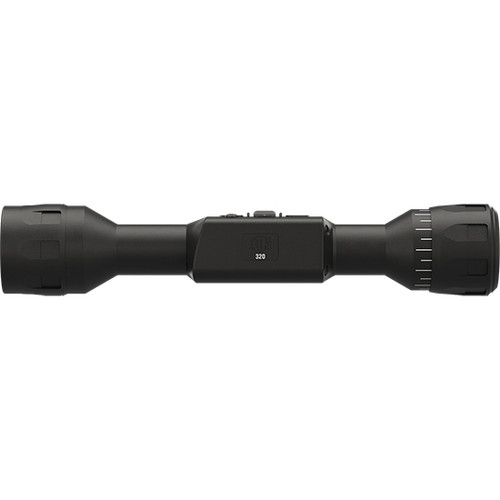 ATN THOR LT 320 2-4X 320X240 THERMAL SCOPE
