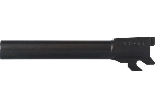 P320 X5 BARREL 9MM 5" BLACK9mm