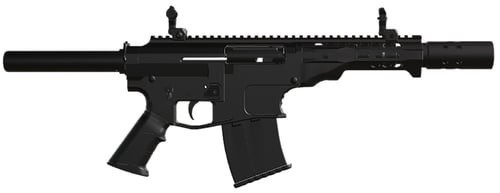 DY12 12/11 BL/SY 3" 5+112 Gauge