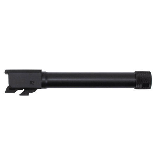 Canik TP9SF Handgun Barrel 9mm Luger 5" 1/2x28 Threaded