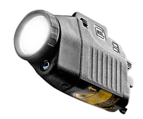 Safe Action Tac Light W/Laser & Dimmer