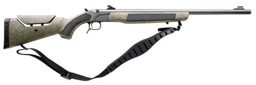 CVA ACCURA MR-X 50CAL NORTHWEST ODG/TUNG WPS