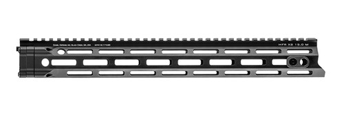 DD AR15 MFR XS 15.0 M-LOK Rail