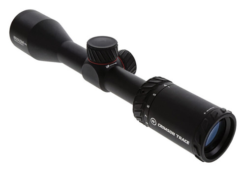 Brushline Pro 3-9X40 BDC Muzzleloader