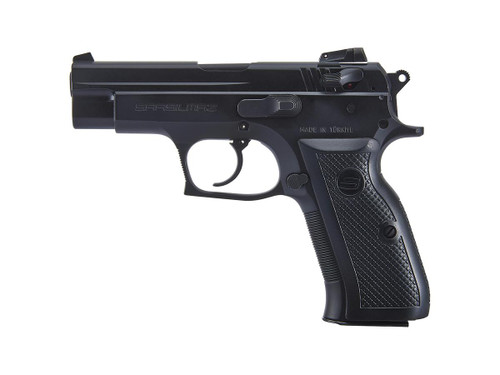 SAR USA K2 45C Compact .45ACP Pistol 3.8" Barrel - Black | 13rd