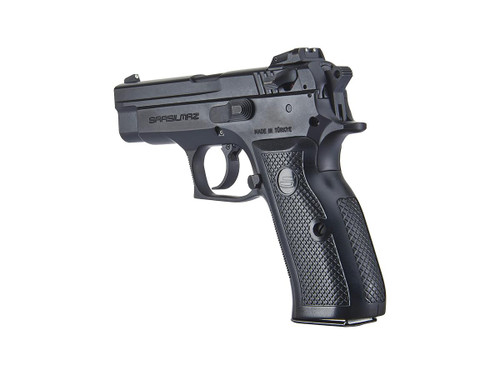 SAR USA K2 45C Compact .45ACP Pistol 3.8" Barrel - Black | 13rd