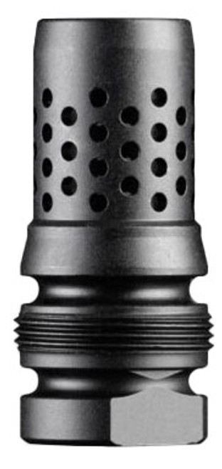 DAIR XENO MOUNT OMNI BRAKE 30CAL M14X1RH