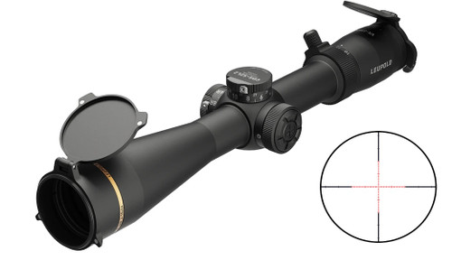 VX-6HD G2 3-18X44 CDS ILL TMOA