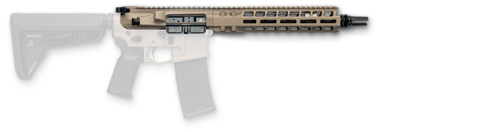 Model 1 Complete Upper