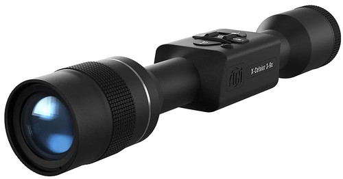 ATN X-Celsior 3-9x Night Vison Rfl Scope