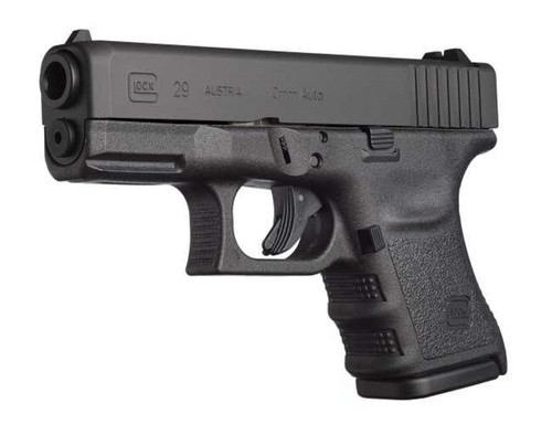 29SF 10mm 3.78" B FS Short Frame 2/10