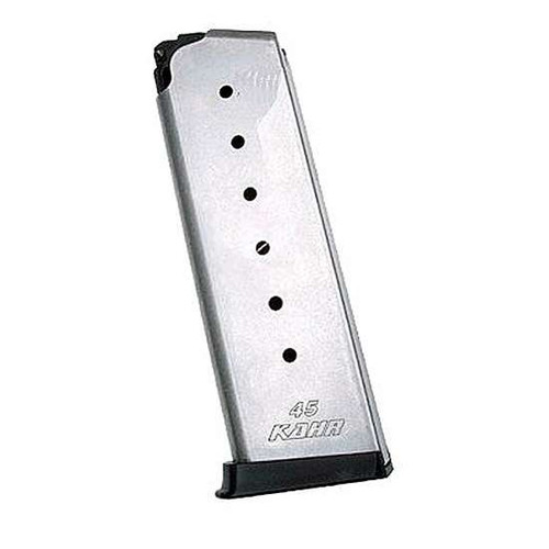 KAHR 45ACP 7RD STS MAGAZINE
