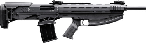 ARMELEGANT BLP 12/18.5 BLK 5+112 Gauge