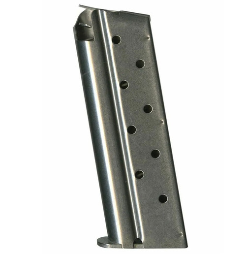 MAG 1911CMDR 38SPR 9RD SS PKG38 Super