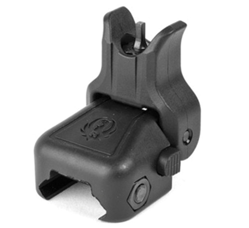 Ruger Rapid Deploy Front Sight