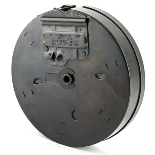 THOMPSON MAGAZINE 45ACP 50RD DRUM