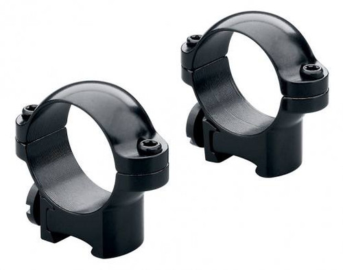 RINGMOUNT RIMFIRE 11MM MED GLS