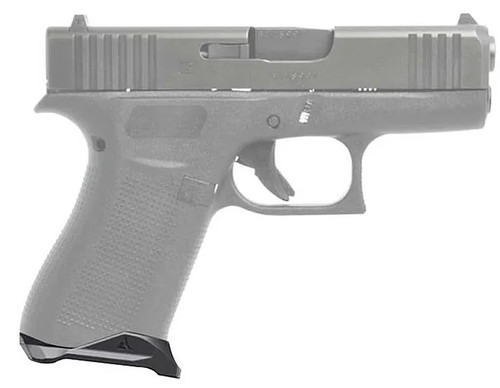 MAGWELL GLOCK 43X/48 BLK