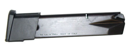 MAGAZINE MODEL 92 9MM 20RD9mm