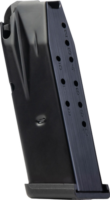 COMPACT 9MM 10RD BLACKCANIK MAGAZINE METE MC9 MICRO 