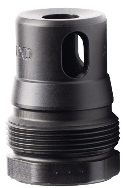 Dead Air XRF RF Muzzle Brk M10X1