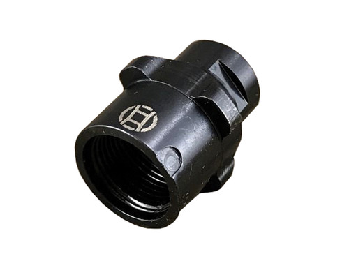 GemTech 22 QDA Tread mount only