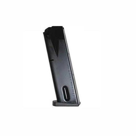 Beretta Factory Model 96 Magazine .40 S&W Black Steel 11/rd