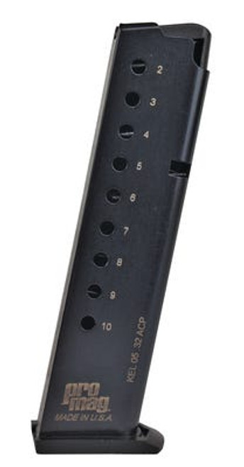 PROMAG KEL-TEC P-32 32ACP 10RD32 ACP