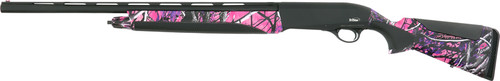 3" 24"VR MUDDY GIRL SYNTHETICTRISTAR RAPTOR II YOUTH 20GA 