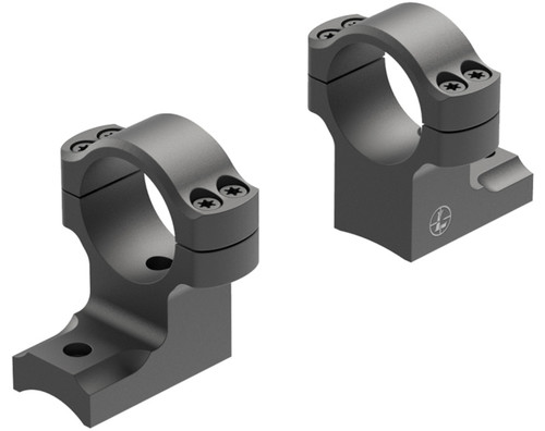 Back Cnty RM 1" 2-pc High Wby Mk V LT