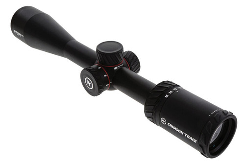 Brushline Pro 4-16X42 BDC Matte