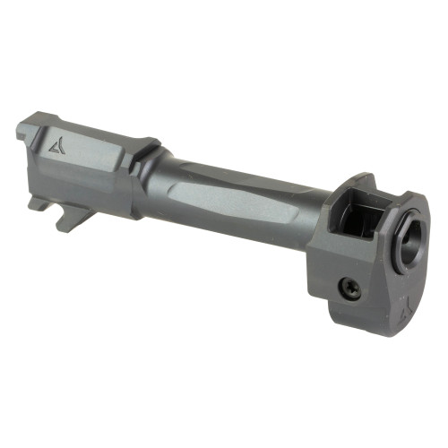 RADIAN AFTERBURNER RAMJET FOR P365