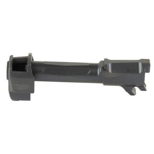 RADIAN AFTERBURNER RAMJET FOR P365