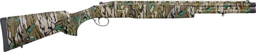 20" MOSSY OAK GREENLEAF SYNMOSSBERG EVENTIDE 12GA 3.5" 
