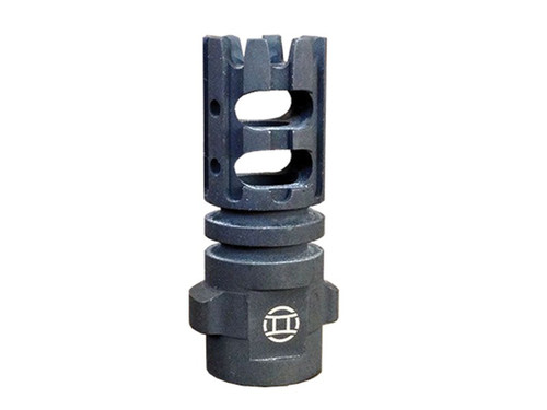 GemTech QuickMt MuzBreak 1/2-28